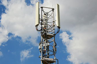 Trasmissione dati con Geo Locator GPS su rete 4G LTE